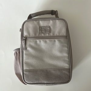 FULTON LUNCH BOX